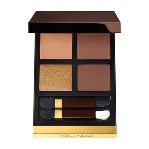 Tom Ford Quad Eye Shadow Palette
Desert Fox 
New in Box